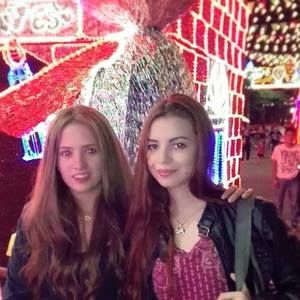 Meet your Posher, Luisa